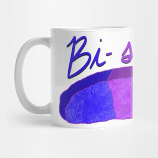 Bi-scotti Mug